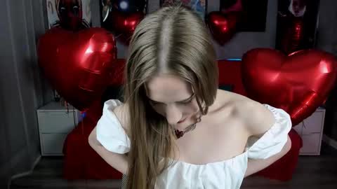 AlexaHarmon online show from February 14, 2025, 7:44 pm