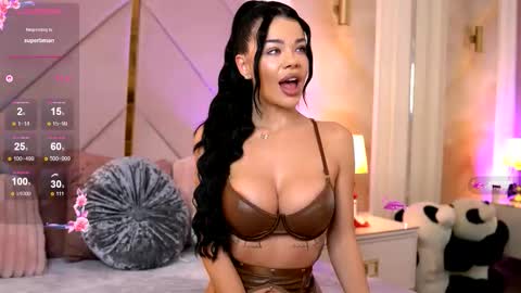 Alexa  online show from October 21, 2025, 4:46 am