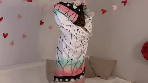 alexahustonn online show from March 10, 2026, 8:41 am