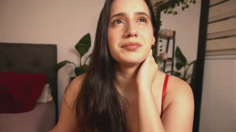 alexajhonsonof online show from January 25, 2025, 2:47 am