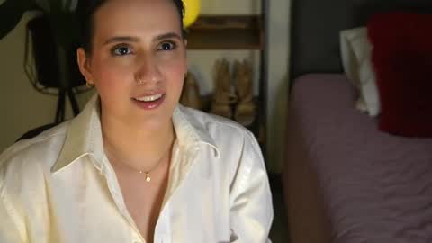 alexajhonsonof online show from February 23, 2025, 1:46 am