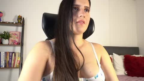 alexajhonsonof online show from January 8, 2026, 11:07 pm