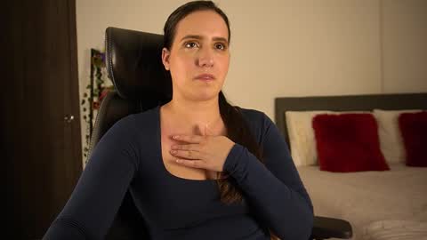 alexajhonsonof online show from March 11, 2026, 2:06 am