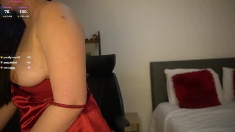 alexajhonsonof online show from April 6, 2026, 4:46 am