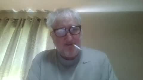 Alex online show from April 12, 2026, 7:30 pm