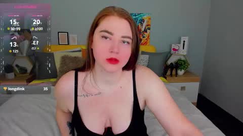 alexaloan online show from March 10, 2026, 9:53 pm