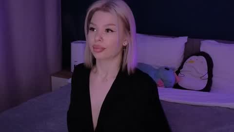 Alexa Mason online show from February 19, 2025, 3:38 pm