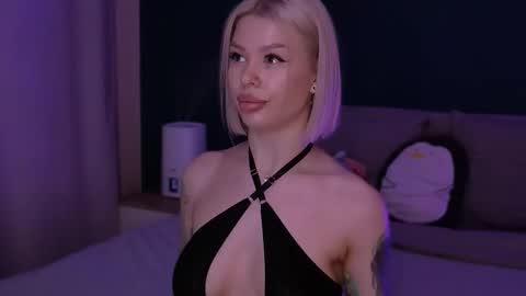 Alexa Mason online show from February 25, 2025, 4:46 am