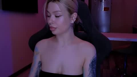 Alexa Mason online show from January 11, 2026, 2:16 am