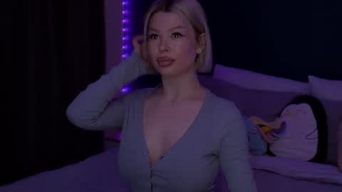 Alexa Mason online show from March 19, 2026, 2:15 am