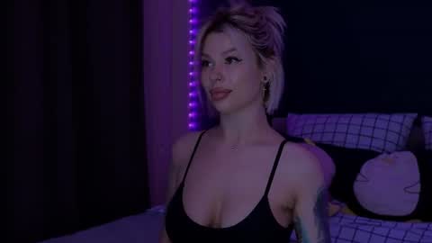 Snapshot of alexamason chatting on July 23, 2026, 2:09 am Alexa Mason online show from July 23, 2026, 2:09 am