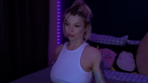 Snapshot of alexamason chatting on July 27, 2026, 1:56 am Alexa Mason online show from July 27, 2026, 1:56 am