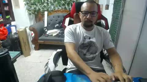 Alexamdergal online show from January 2, 2025, 2:24 pm