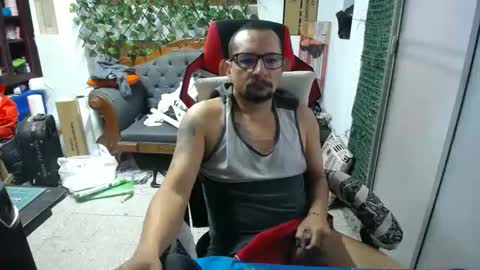 Alexamdergal online show from January 14, 2025, 3:26 pm