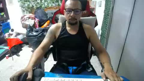 Alexamdergal online show from February 2, 2025, 7:46 pm