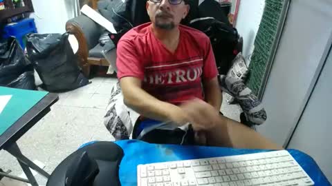 Alexamdergal online show from March 4, 2025, 3:37 pm