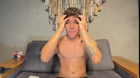 Alex  Dani online show from December 2, 2024, 4:20 am