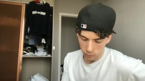 Alexander online show from April 18, 2026, 7:56 am