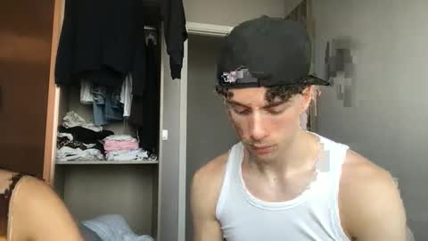 Alexander online show from April 22, 2026, 9:01 am