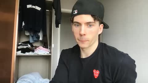 Alexander online show from April 24, 2026, 8:17 am