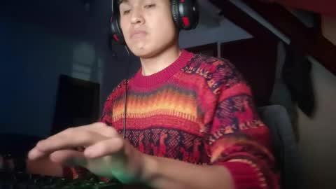 ALEX CD online show from November 3, 2025, 8:15 am