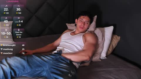 Alex online show from February 8, 2025, 11:12 am