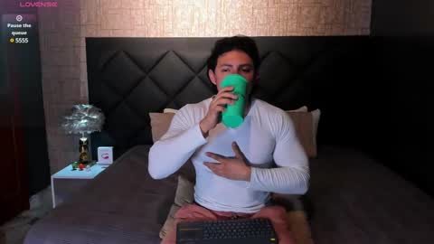 Alex online show from February 20, 2025, 6:28 am