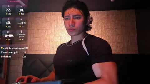 Alex online show from February 23, 2025, 3:24 am