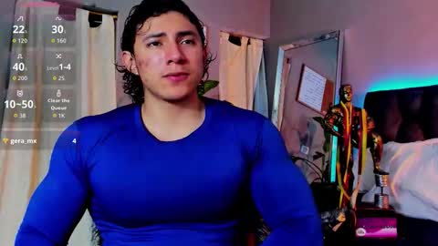 Alex online show from February 11, 2026, 2:27 am