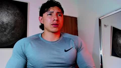 Snapshot of alexander_classy chatting on May 24, 2026, 12:59 am Alex online show from May 24, 2026, 12:59 am