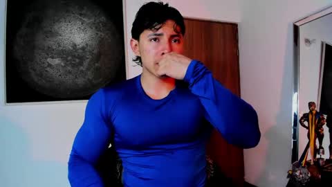 Snapshot of alexander_classy chatting on May 25, 2026, 11:55 pm Alex online show from May 25, 2026, 11:55 pm
