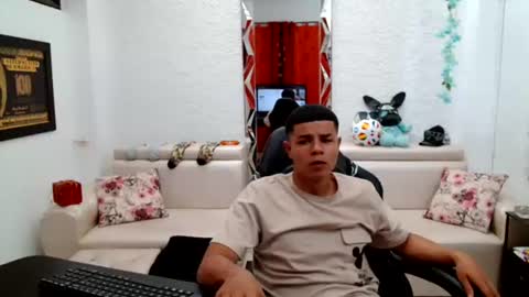 Snapshot of alexander_cr chatting on July 10, 2026, 8:44 pm Alexander online show from July 10, 2026, 8:44 pm