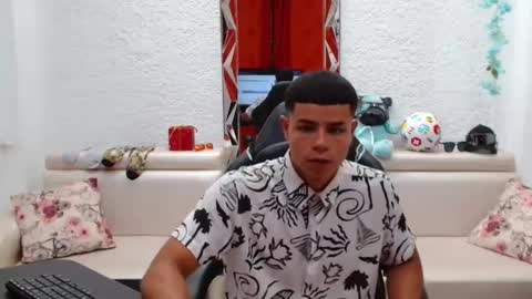 Snapshot of alexander_cr chatting on July 11, 2026, 8:55 pm Alexander online show from July 11, 2026, 8:55 pm