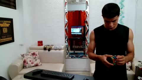 Snapshot of alexander_cr chatting on July 18, 2026, 8:56 pm Alexander online show from July 18, 2026, 8:56 pm