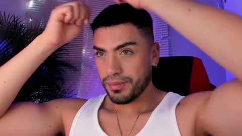 Alexander Diaz online show from September 17, 2025, 11:56 am