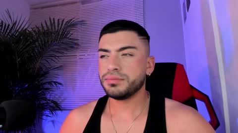 Alexander Diaz online show from September 30, 2025, 10:42 am