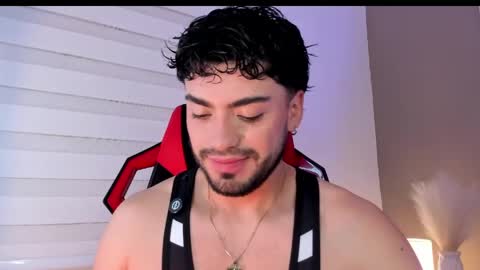 Alexander Diaz online show from April 18, 2026, 2:21 pm
