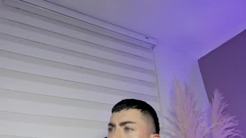 Alexander Diaz online show from May 15, 2026, 12:12 pm