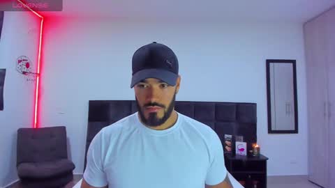 Onlyfansalexmartinezwb  Instagram alexwbmartinez  Twitter martinezcb937 online show from February 18, 2025, 1:10 am