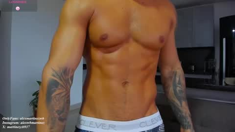 Onlyfansalexmartinezwb  Instagram alexwbmartinez  Twitter martinezcb937 online show from September 17, 2025, 10:22 pm