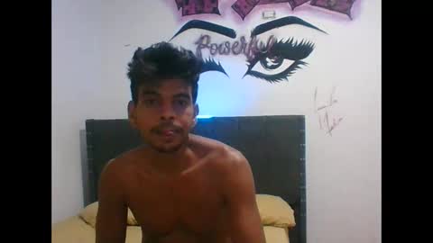 alexander_sexy_indian online show from April 29, 2026, 2:32 pm