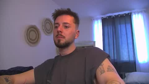 alexander_your_king online show from November 26, 2025, 12:28 pm