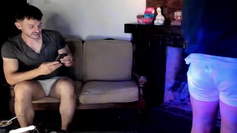 Alexander Jaz online show from September 9, 2025, 9:53 am