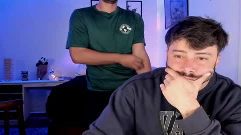 Alexander Jaz online show from September 16, 2025, 9:54 am