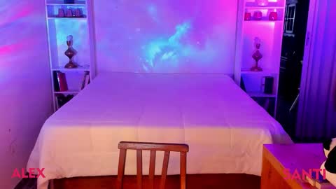 Alexander Jaz online show from November 29, 2025, 11:52 pm