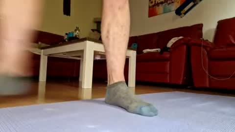 Snapshot of alexanderkievernagel chatting on July 11, 2026, 4:10 pm Benutzmich0800 online show from July 11, 2026, 4:10 pm