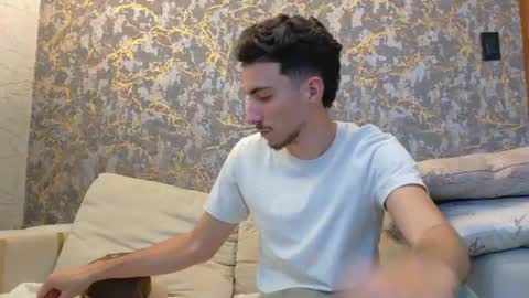alexanderoconnor1 online show from July 15, 2026, 3:50 pm