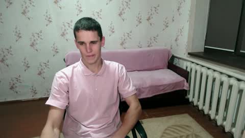 alexanderstrongs online show from December 23, 2024, 8:47 pm