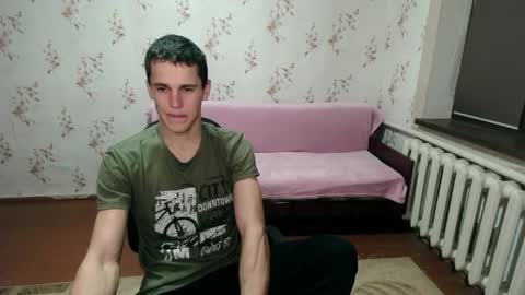 alexanderstrongs online show from January 9, 2025, 6:36 pm