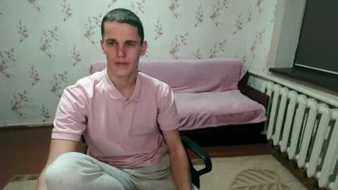 alexanderstrongs online show from January 21, 2025, 7:50 pm